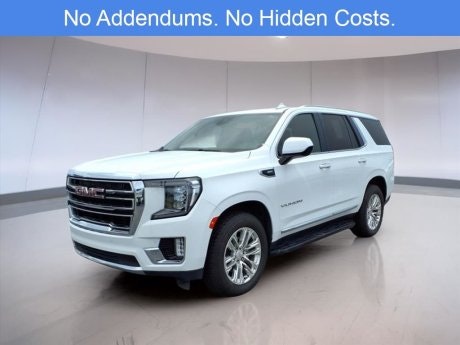 2023 GMC Yukon