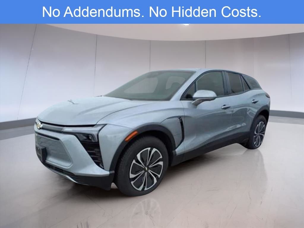 2025 Chevrolet Blazer EV LT (MM21703) Main Image