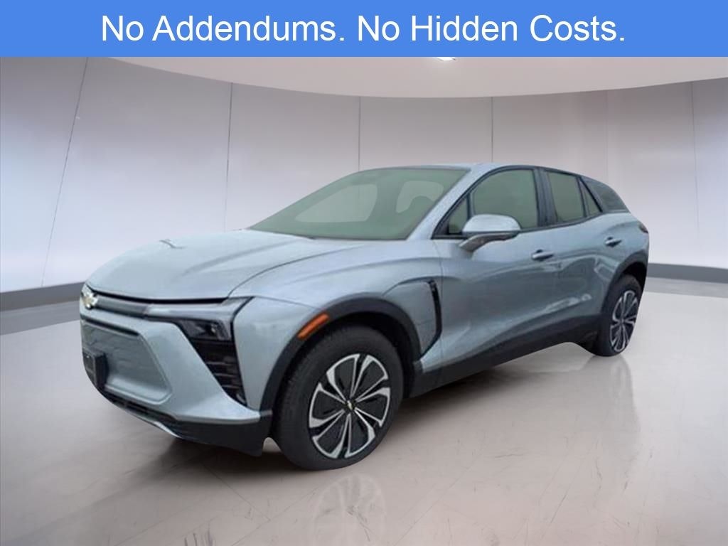 2025 Chevrolet Blazer EV LT (MM21703) Main Image