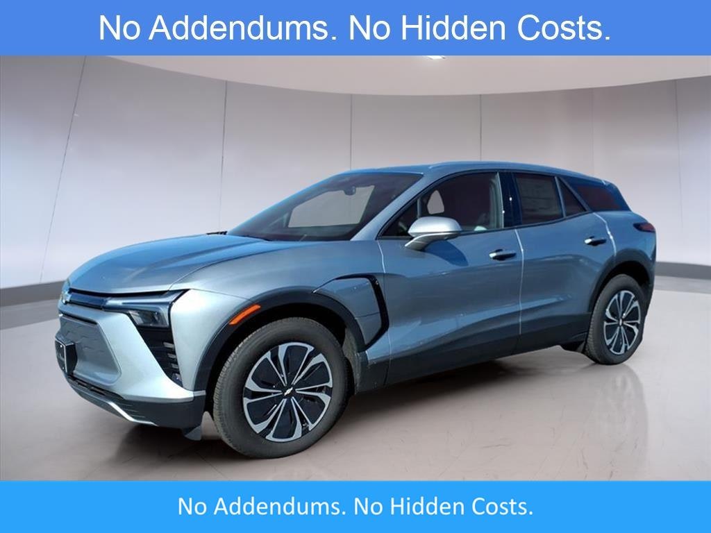 2025 Chevrolet Blazer EV AWD LT (MM21703) Main Image