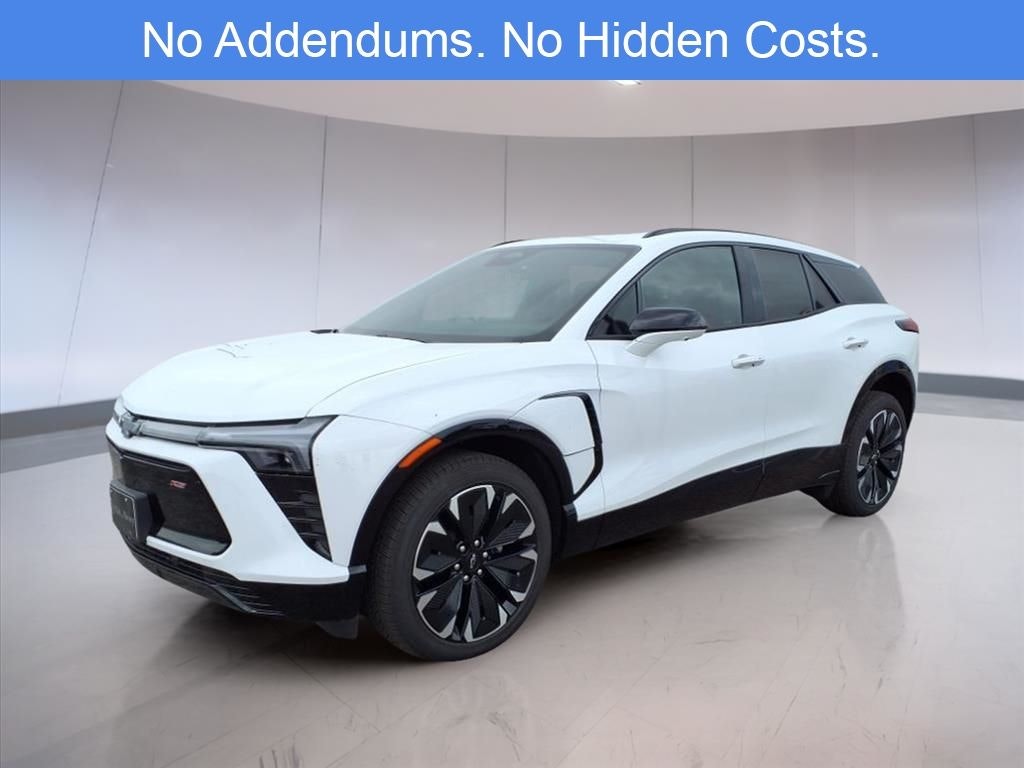 2024 Chevrolet Blazer EV RS (MM60591) Main Image