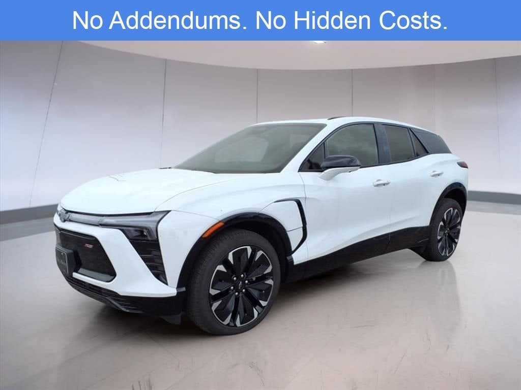 2024 Chevrolet Blazer EV RS (MM60591) Main Image