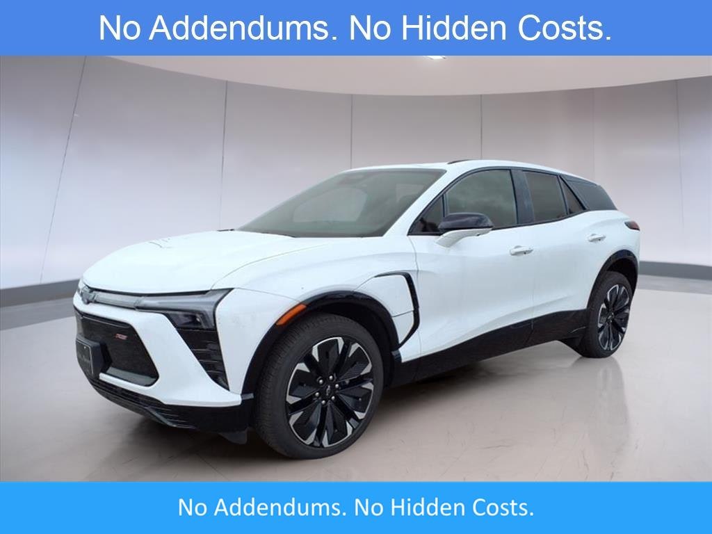 2024 Chevrolet Blazer EV eAWD RS (MM60591) Main Image