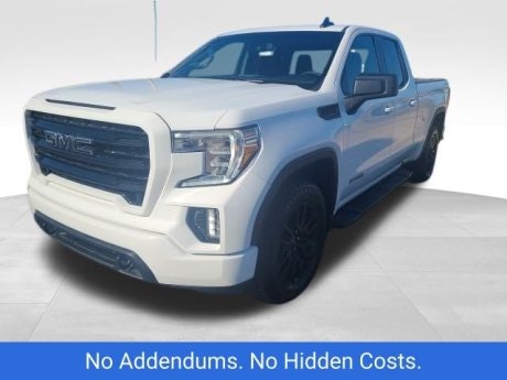 2022 GMC Sierra 1500 Limited