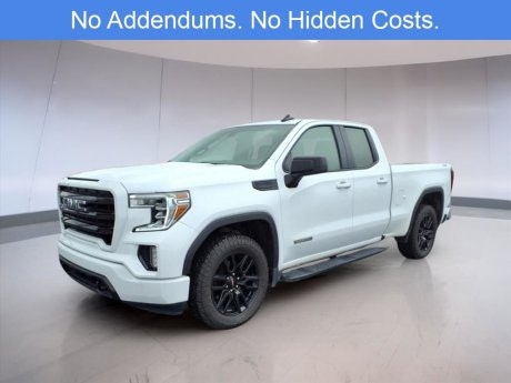 2022 GMC Sierra 1500 Limited