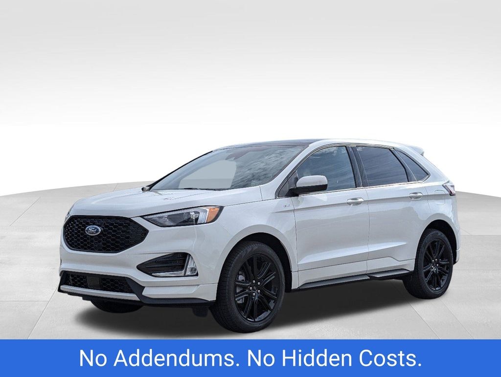 2024 Ford Edge ST Line (MM75079PW) Main Image