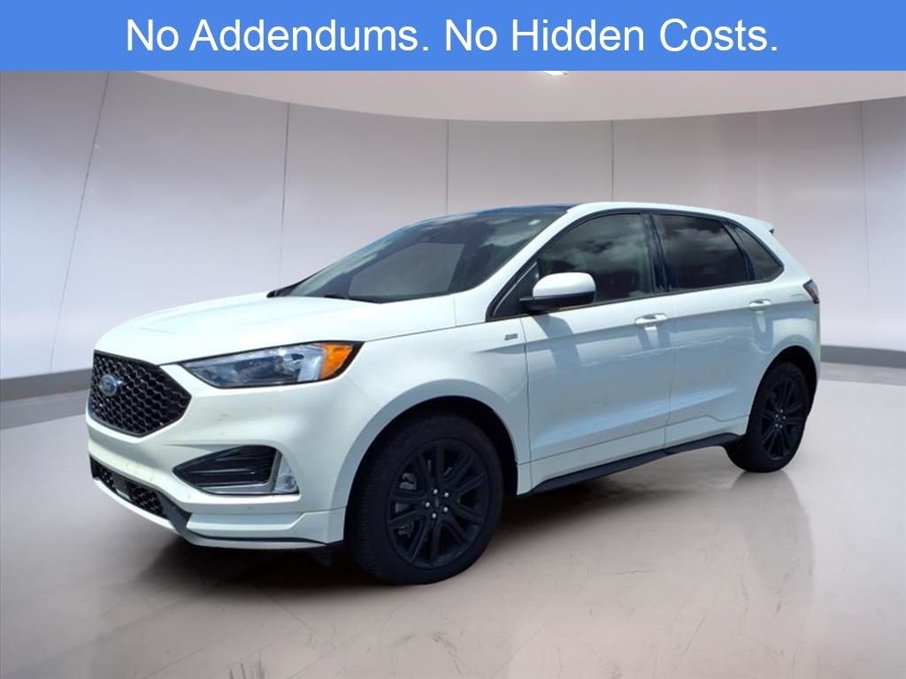 2024 Ford Edge ST Line (MM75079PW) Main Image