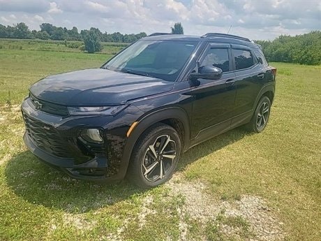 2023 Chevrolet Trailblazer
