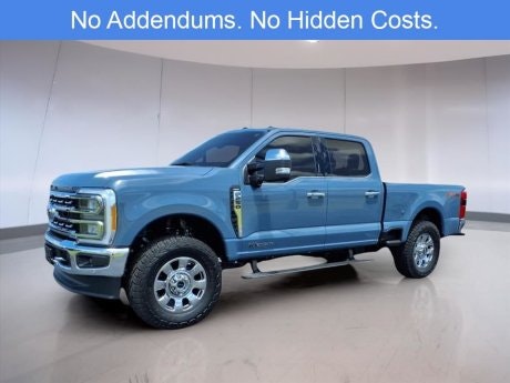2023 Ford F-250SD