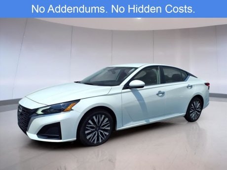 2023 Nissan Altima