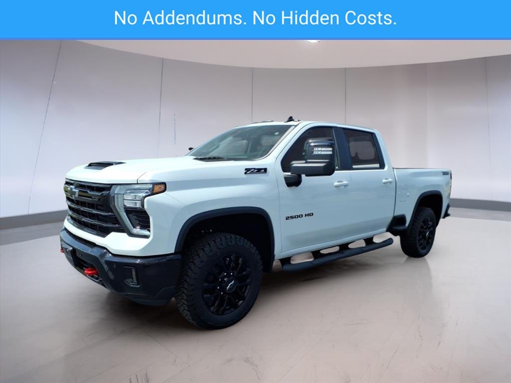 2025 Chevrolet Silverado 2500HD LT (MM30318) Main Image