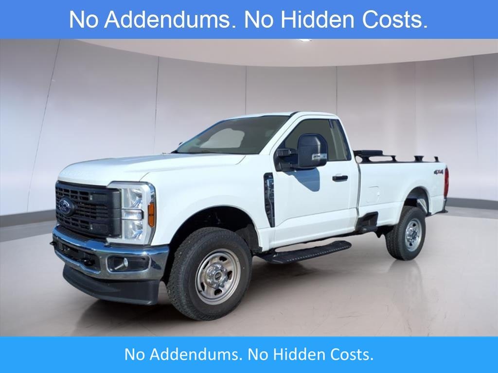 2024 Ford Super Duty F-350 SRW XL (MM09506TW) Main Image