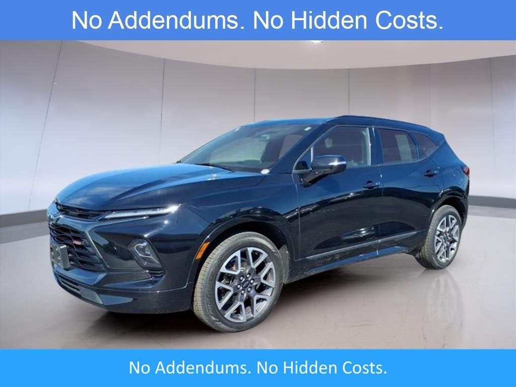 2023 Chevrolet Blazer RS (MM57326SA) Main Image