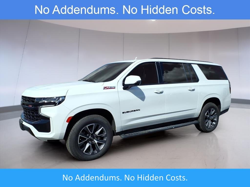 2023 Chevrolet Suburban Z71 (MM98428T) Main Image