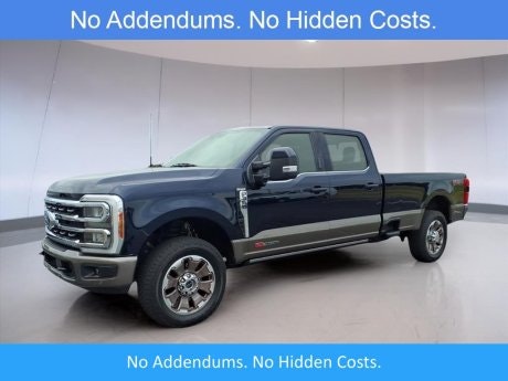 2023 Ford F-350 Super Duty