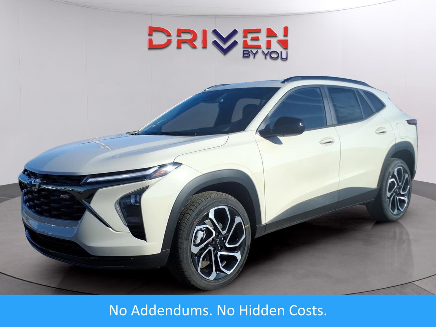 2026 Chevrolet Trax 2RS (MM70417) Main Image