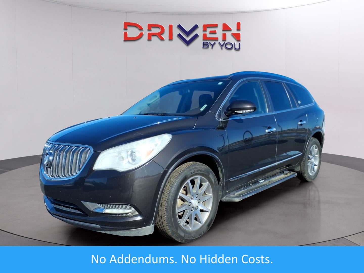 2014 Buick Enclave Leather FWD (MM54255T) Main Image