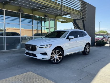 2021 Volvo Xc60