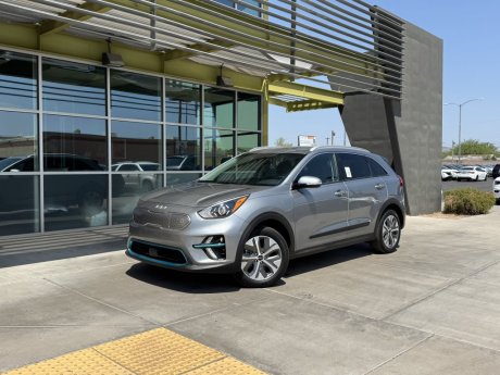 2022 Kia Niro EV EX Premium