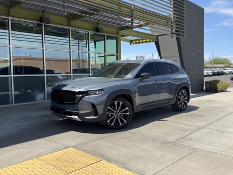 2023 Mazda CX-50 2.5 Turbo Premium Package