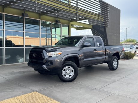 2023 Toyota Tacoma 2WD SR