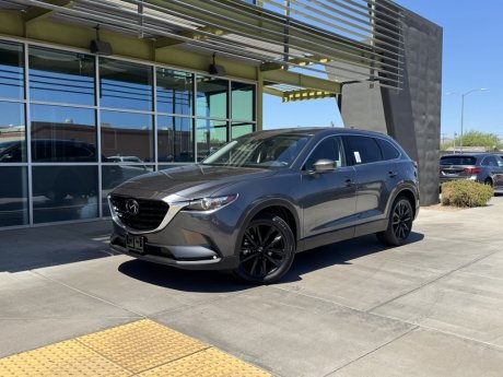 2023 Mazda CX-9 Touring Plus