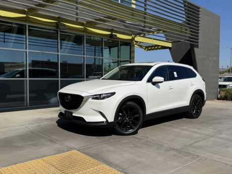 2023 Mazda CX-9 Touring Plus