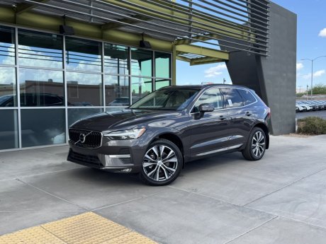 2022 Volvo Xc60 Momentum