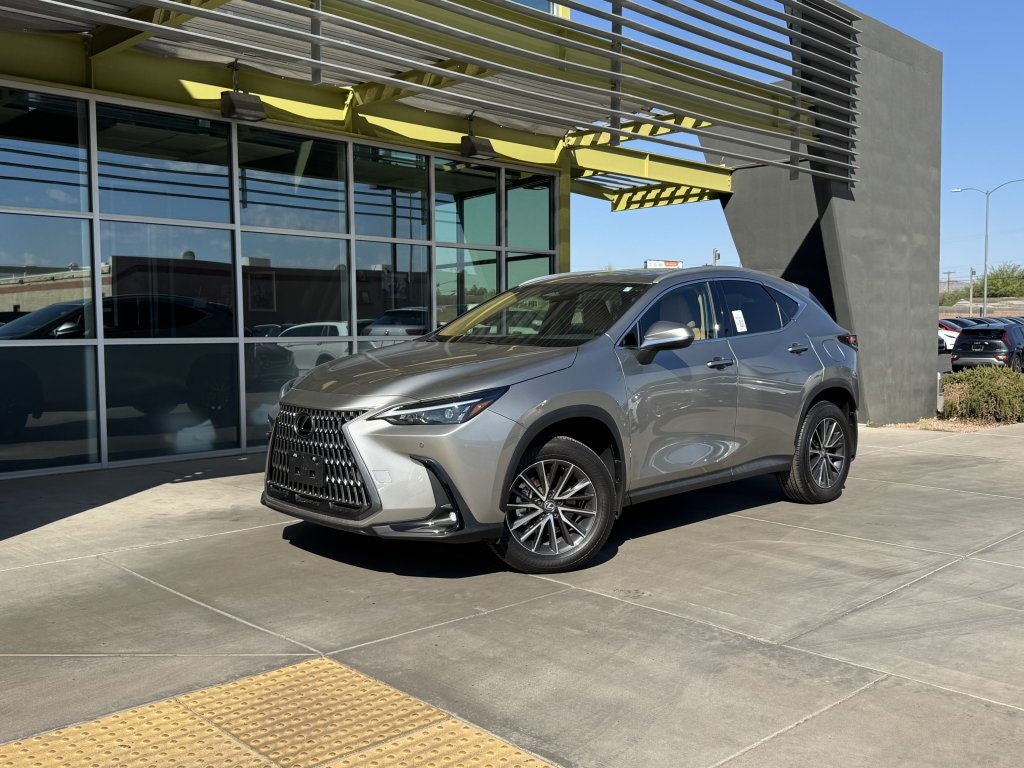 2024 Lexus Nx NX 350 Premium (043160) Main Image