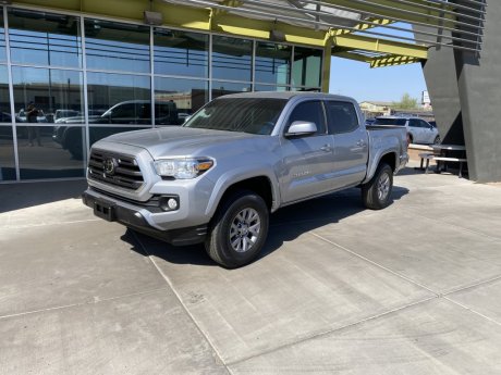 2019 Toyota Tacoma 2WD SR5