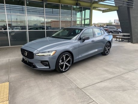 2024 Volvo S60