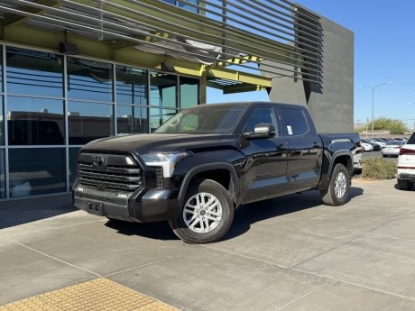 2022 Toyota Tundra 2WD