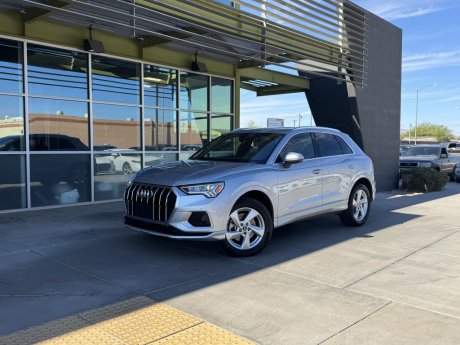 2021 Audi Q3 Premium Plus