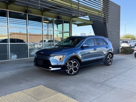 2023 Kia Niro