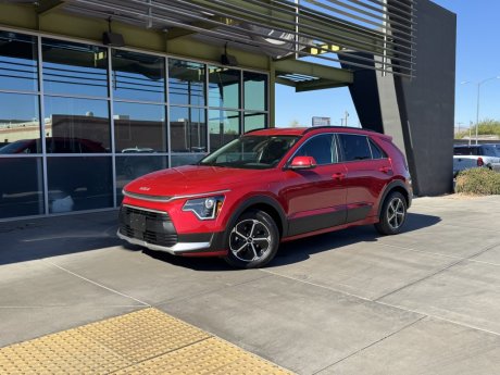 2024 Kia Niro Plug-In Hybrid EX