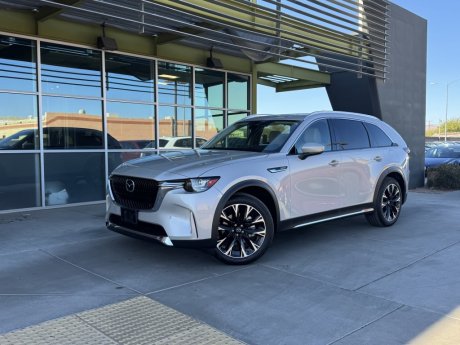 2024 Mazda CX-90 PHEV Premium