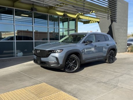 2023 Mazda CX-50