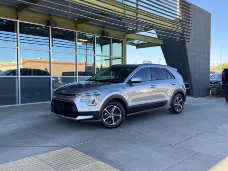 2023 Kia Niro Plug-In Hybrid EX