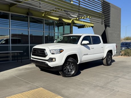 2023 Toyota Tacoma 2WD SR5