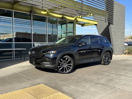 2023 Mazda CX-50 2.5 S Premium Plus Package