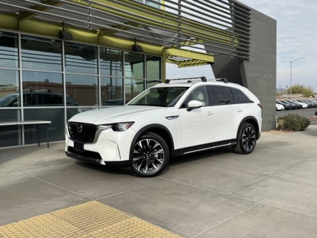 2024 Mazda CX-90 PHEV Premium Plus