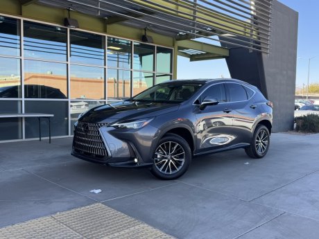 2024 Lexus Nx NX 350 Premium