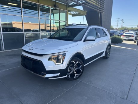 2023 Kia Niro EX Touring