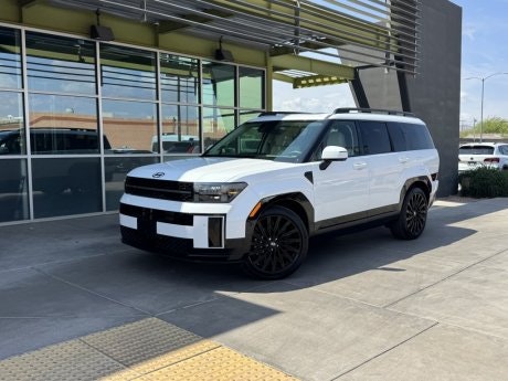 2024 Hyundai Santa Fe