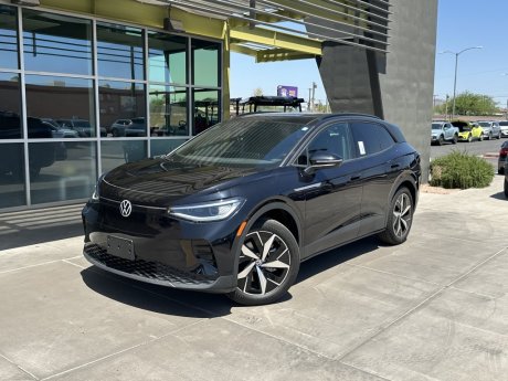 2023 Volkswagen Id.4 S