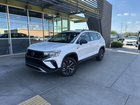 2023 Volkswagen Taos S