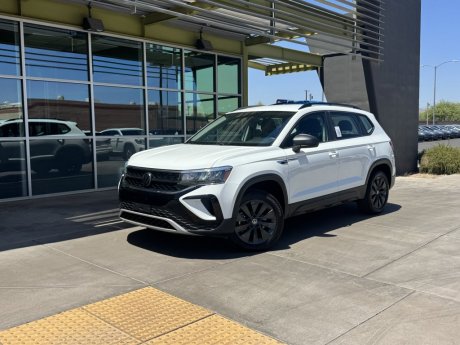2023 Volkswagen Taos S