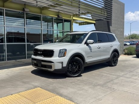2023 Kia Telluride