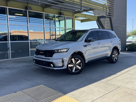 2022 Kia Sorento EX