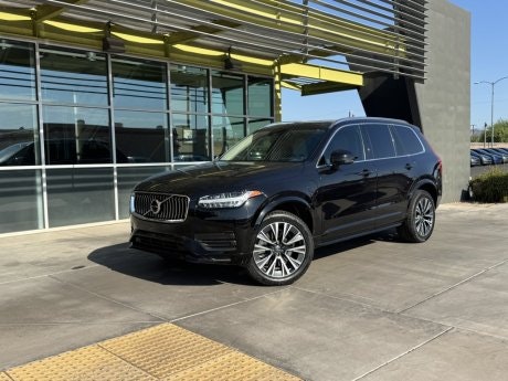 2020 Volvo XC90